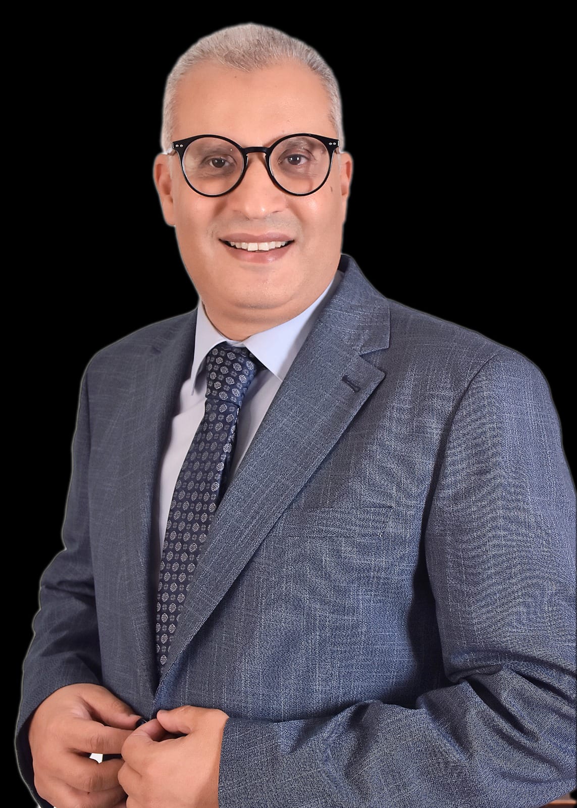 Prof. Aboelghar